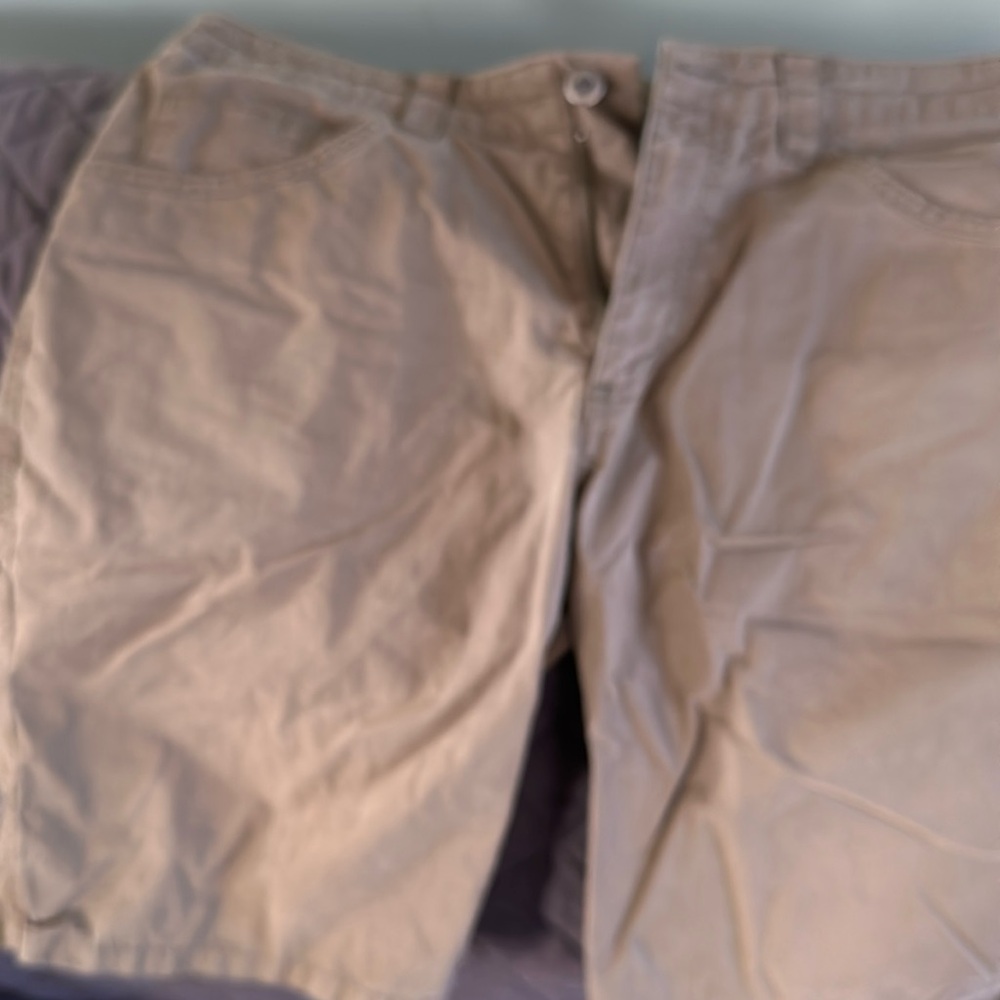Men’s shorts